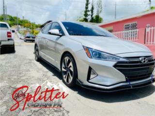 Hyundai Puerto Rico Hyundai Elantra 2019 