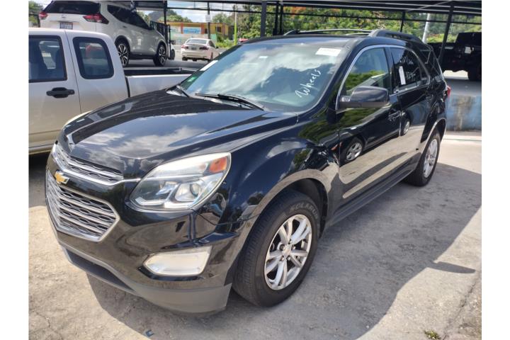 2012 chevy equinox