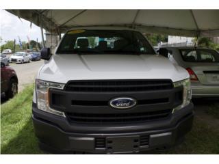 Ford Puerto Rico FORD F150 XL 2020
