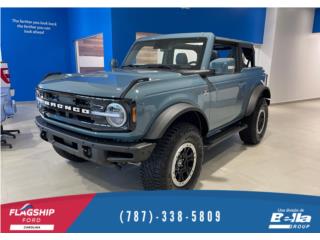 Flagship Ford Carolina Puerto Rico