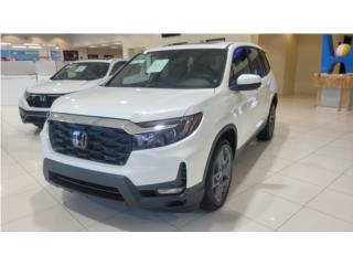 Abdiel Mazda Puerto Rico