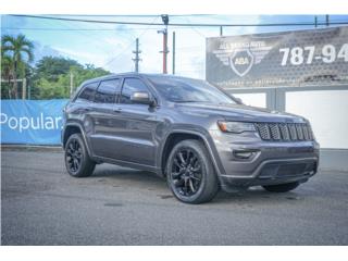 Jeep, Grand Cherokee 2020, Hyundai Puerto Rico 