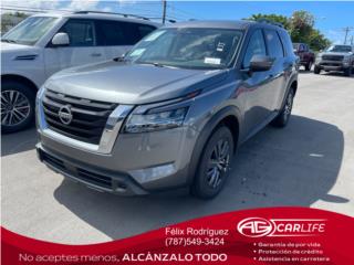 AutoGrupo Nissan 65 Infanteria Puerto Rico