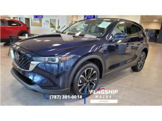 Flagship Mazda Puerto Rico