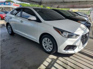 Hyunday Elantra 2019 / Aut, como nuevo , Hyundai Puerto Rico