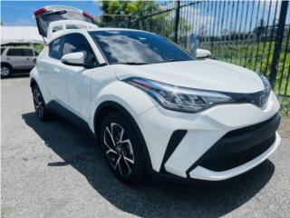 Toyota Puerto Rico Toyota, C-HR 2021