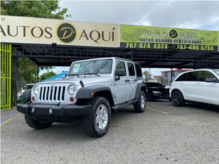 Autos D Aqui Puerto Rico