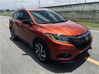 HONDA CRV EX 2021 se acepta trade in , Honda Puerto Rico