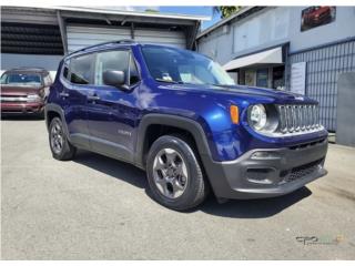Peter John Car Consulting Puerto Rico