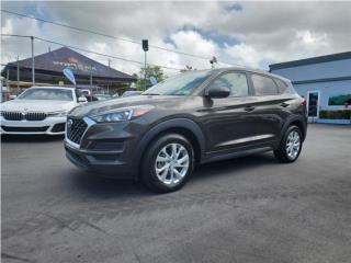 ***Tucson  SE 2023*** , Hyundai Puerto Rico
