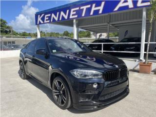 BMW X5 2017 X-LINE  $38,995.00 , BMW Puerto Rico
