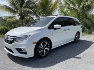 Honda Puerto Rico ELITE/SOLO 45K MILLAS/GARANTIA 100k