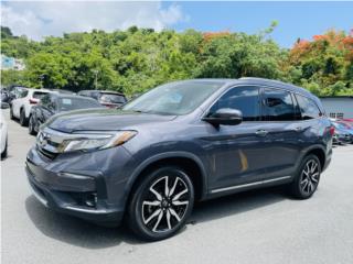 HONDA CRV EX 2021 se acepta trade in , Honda Puerto Rico