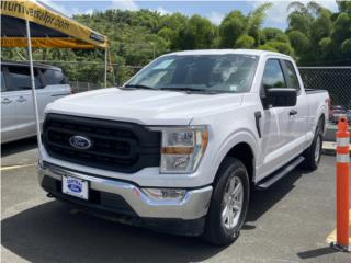 FORD F-250 LARIAT 2022  , Ford Puerto Rico