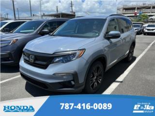 HONDA DE SAN JUAN Puerto Rico