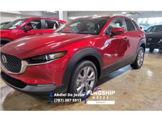 Abdiel Mazda Puerto Rico