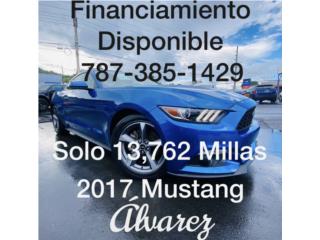Álvarez Auto usados y ford Puerto Rico