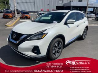AutoGrupo Nissan 65 Infanteria Puerto Rico