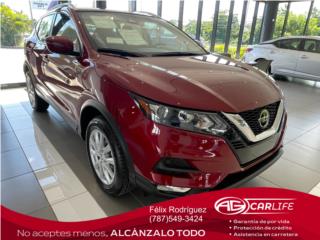 AutoGrupo Nissan 65 Infanteria Puerto Rico