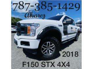 Álvarez Auto usados y ford Puerto Rico