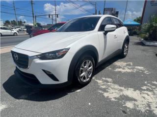 Mazda Puerto Rico MAZDA CX3 2019 SOLO 26K MILLAS