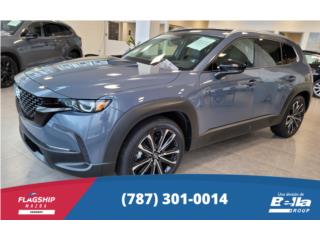 Flagship Mazda Puerto Rico