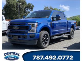 FORD F150 RAPTOR 2021 , Ford Puerto Rico