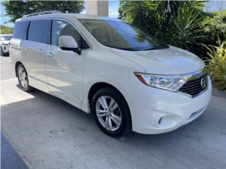 AMBAR INFINITI DE PONCE Pre-Owned Vehicles Puerto Rico