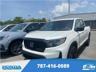 HONDA DE SAN JUAN Puerto Rico