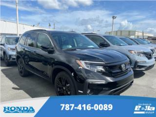HONDA DE SAN JUAN Puerto Rico