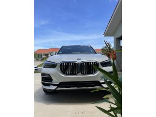BMW Puerto Rico BMW, BMW X5 2020