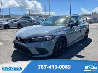HONDA DE SAN JUAN Puerto Rico