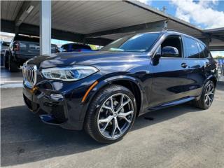 BMW Puerto Rico 2021 - BMW X5 XDRIVE 4.0i