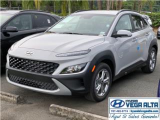 HYUNDAI VENUE SEL 2023 , Hyundai Puerto Rico