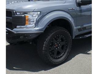 Ford Puerto Rico FORD F-150 2020