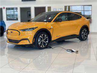 Autogrupo Ford Puerto Rico