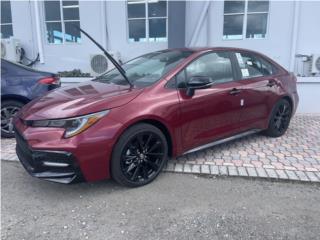 Toyota de Arecibo Autos Nuevos Puerto Rico