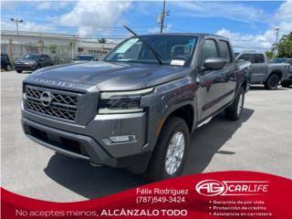 AutoGrupo Nissan 65 Infanteria Puerto Rico