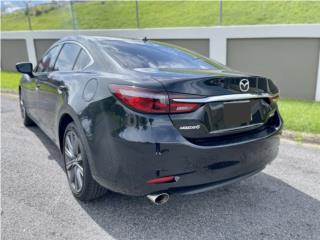 Mazda Puerto Rico GRAND TOURING, NAVEGACION, DESDE $389 MENS