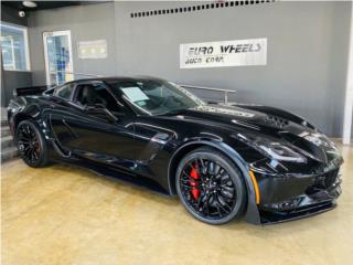 EUROWHEELS Puerto Rico
