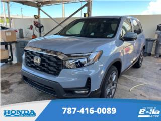HONDA DE SAN JUAN Puerto Rico