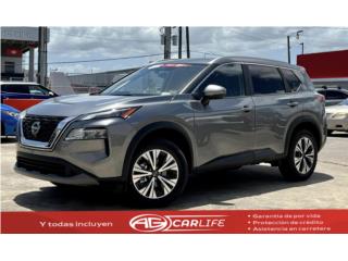 Auto Grupo Nissan Puerto Rico