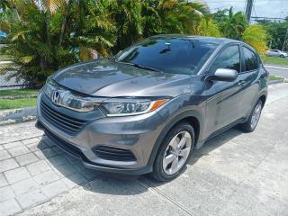 Honda Puerto Rico Honda, HRV 2019