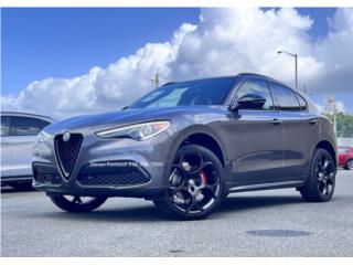 ALFA ROMEO COLLECTION Puerto Rico