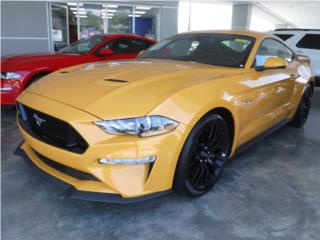 FAJARDO FORD, INC. Puerto Rico
