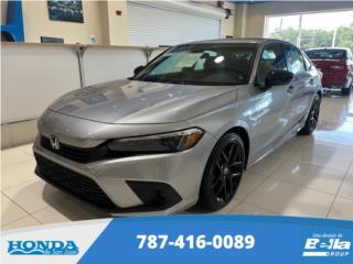 HONDA DE SAN JUAN Puerto Rico