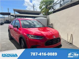HONDA DE SAN JUAN Puerto Rico