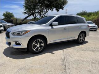 AMBAR INFINITI DE PONCE Pre-Owned Vehicles Puerto Rico