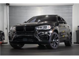 BMW X7 M50i 2022 , BMW Puerto Rico