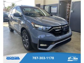 Honda de Cayey Puerto Rico